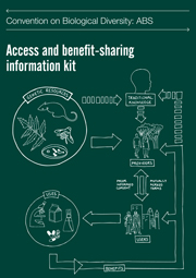 Access and Benefit-Sharing Information Kit
