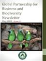 Global Partnership for Business and Biodiversity, Issue 13,May 2022