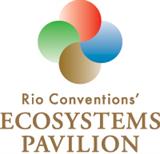 Rio Conventions Pavilion