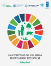 Policy brief: Biodiversity and the 2030 Agenda for Sustainable Development
