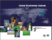 Global Biodiversity Outlook