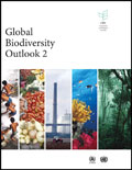 Global Biodiversity Outlook 2