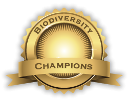 Biodiversity Champions