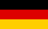 Country flag of Germany