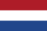 Country flag of Netherlands (Kingdom of the)