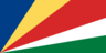 Country flag of Seychelles