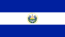 Country flag of El Salvador