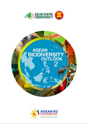 ASEAN Biodiversity Outlook 2