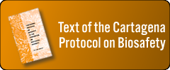 Text of the Cartagena Protocol on Biosafety