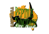 Canberra Reptile Sanctuary