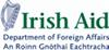 Irish Aid, Department of Foreign Affairs