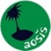 The Alliance of Small Island States (AOSIS)