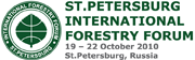 St.Petersburg International Forestry Forum