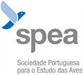 Sociedade Portuguesa para o Estudo das Aves (Portuguese Society for the Study of Birds)