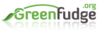 Green Fudge/Environmental blog