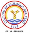 Colegio de Biólogos del Perú Consejo Regional VIII - Arequipa