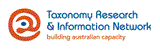 Taxonomy Research & Information Network - Australia