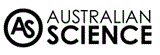 Australian Science