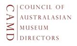 Council of Australasian Museum Directors (CAMD) International Year of Biodiversity project