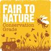 Fair to Nature Conservation Grade
