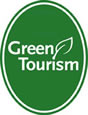 Green tourism business scheme