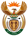 Department of Environmental Affairs and Tourism - South Africa