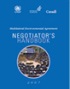 MEAs Negotiator's Handbook