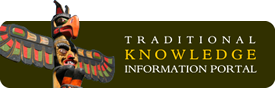 Traditional Knowledge Information Portal